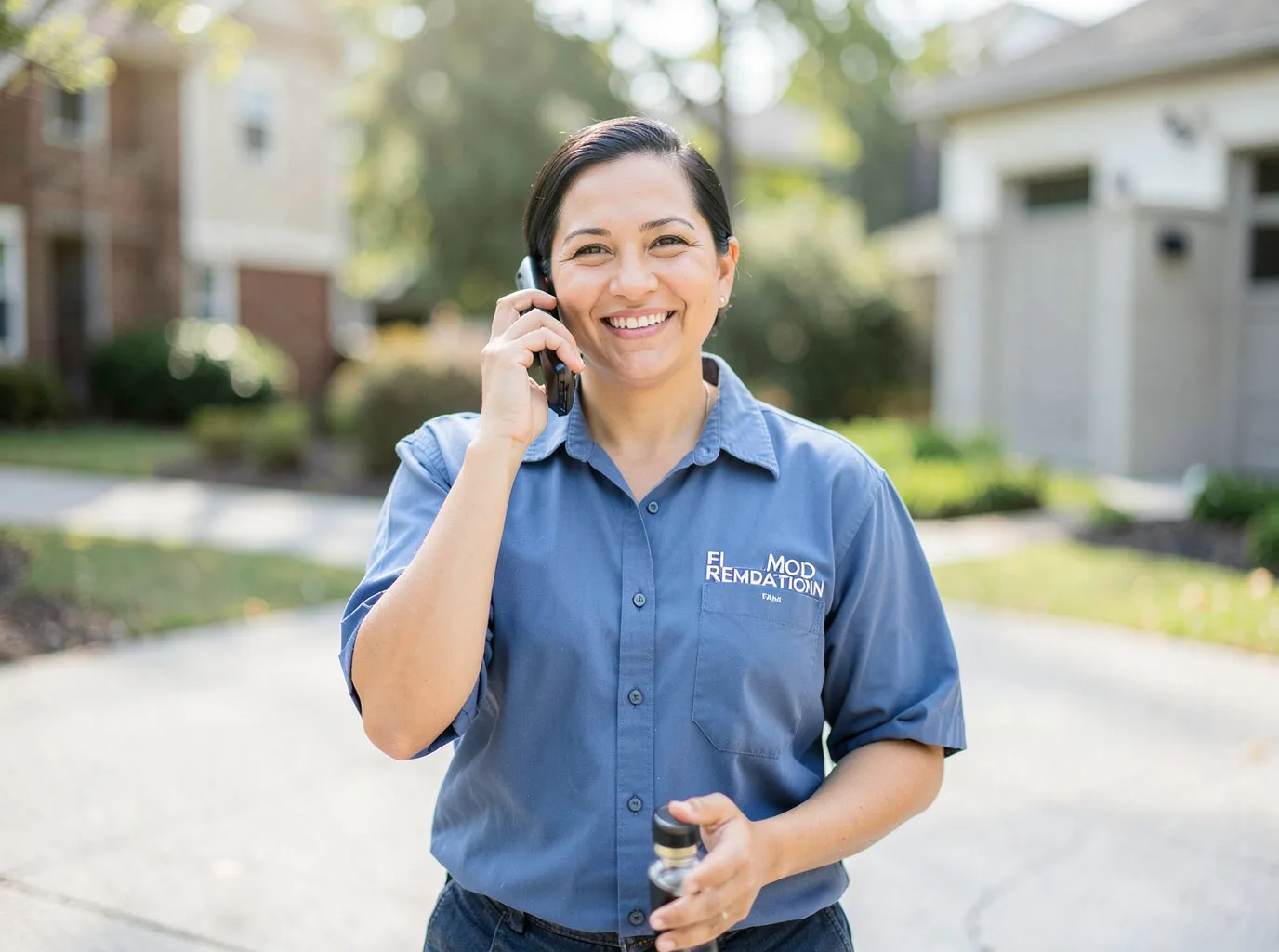 Mold Remediation Deer Park, TX FAQs
